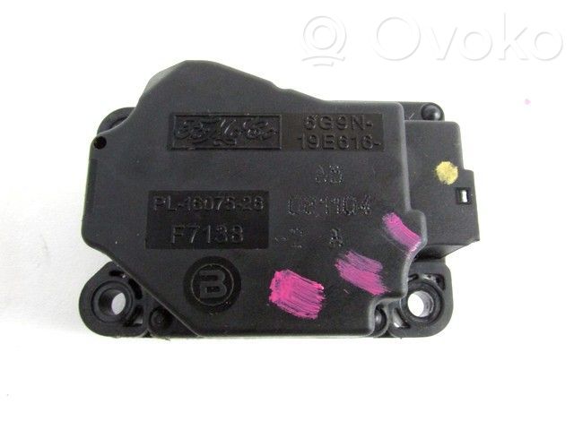 Volvo XC60 Motor/actuator clapetă aer 