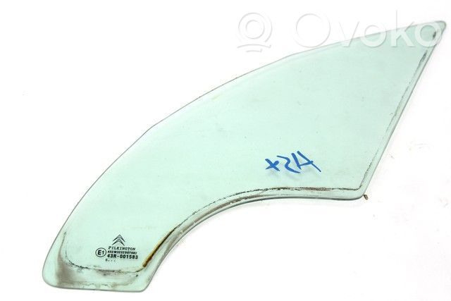 Rear side window   9201C0