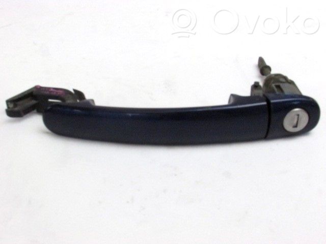 Renault Megane II Maniglia esterna per portiera posteriore