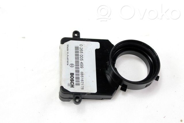Alfa Romeo 147 Sensor de ángulo de dirección 