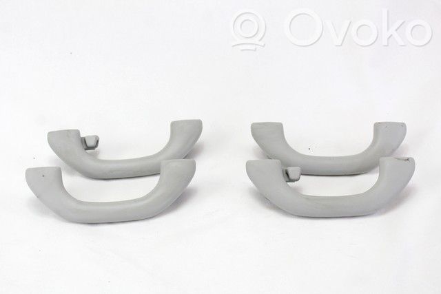 Volkswagen Golf VI Front interior roof grab handle 