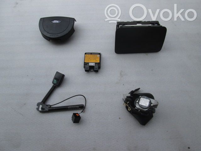 Ford Fiesta Set airbag 