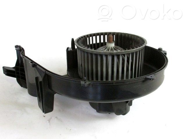 Ventilator aerotermă   6G9N18D413AA