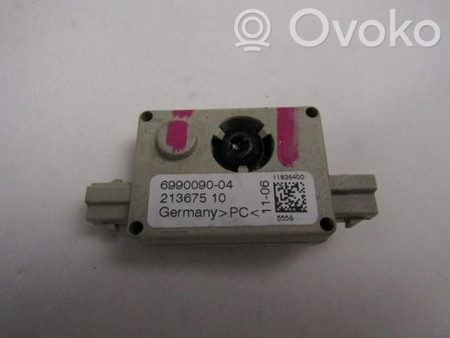 Antenas pastiprinātājs   6990090