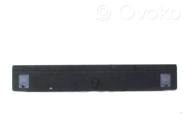 Hyundai i30 Boczek / Tapicerka / bagażnika 