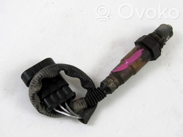 Lancia Musa Sensore della sonda Lambda 