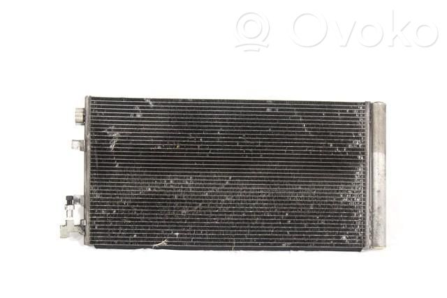 Renault Megane III Radiator răcire A/C (condensor) 