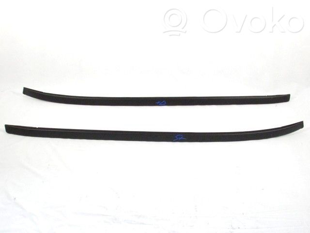Volvo XC60 Relingi dachowe 