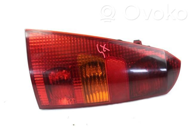 Lampa tylna   1233323