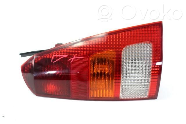 Lampa tylna   1233322