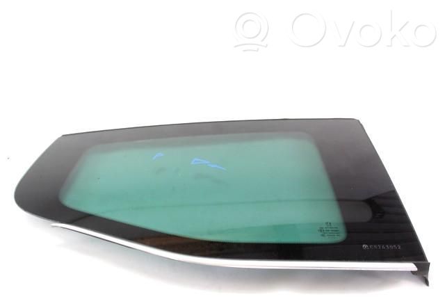 Vidrio lateral trasero   8569ZF