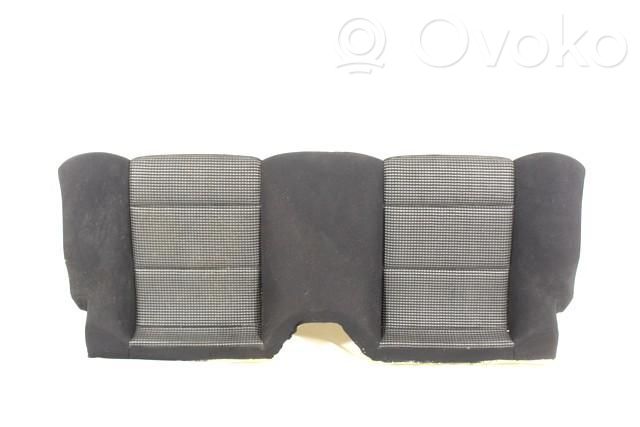 Peugeot 307 Asiento trasero 