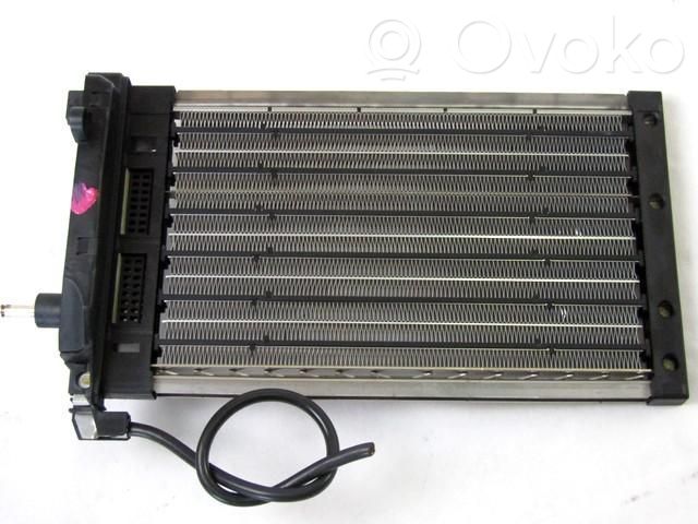 BMW 3 E92 E93 Radiator aerotermă electrică cabină 