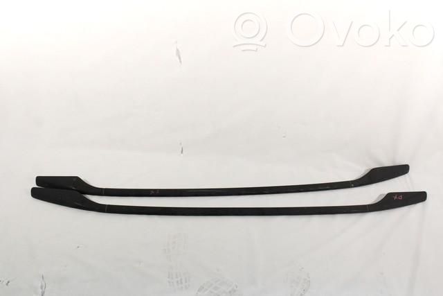 Opel Zafira A Kattokisko 
