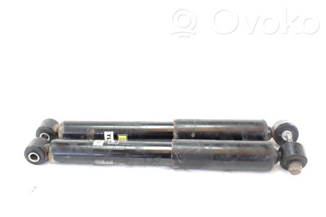 Fiat Punto (188) Amortizor spate 