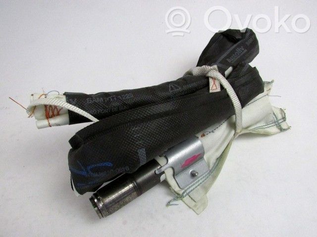Peugeot 207 Kopfairbag 