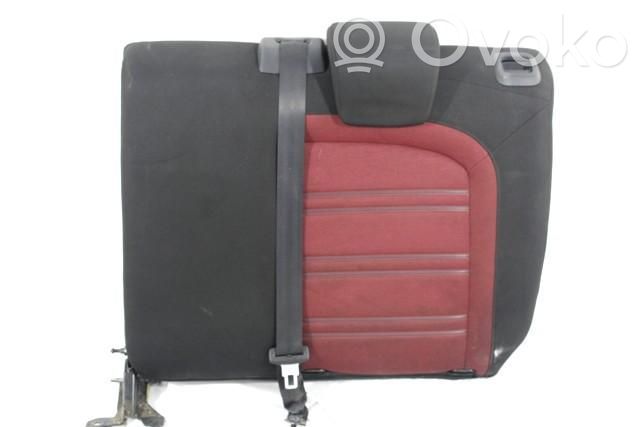 Fiat Punto Evo Scaun spate