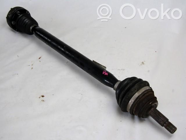 Volkswagen Polo III 6N 6N2 6NF Eje de transmisión delantero 