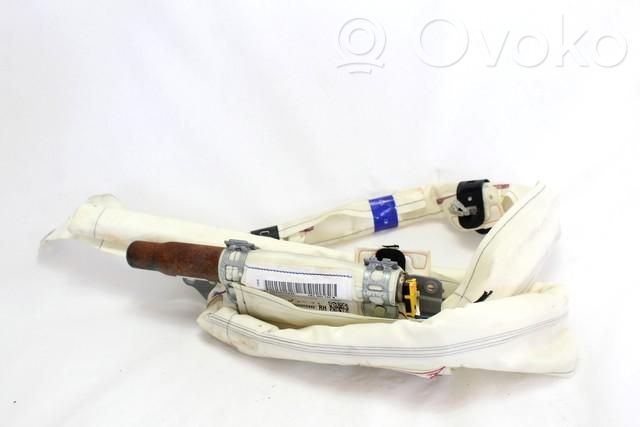 Volkswagen Golf VI Airbag de toit