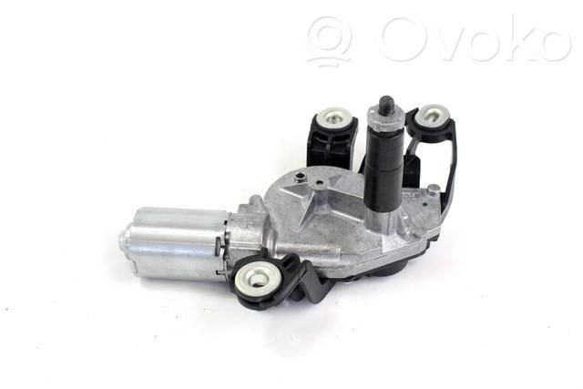 Volkswagen Polo V 6R Moteur d'essuie-glace arrière