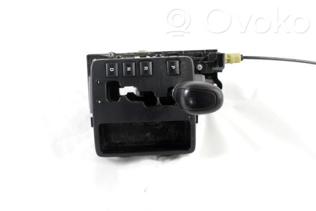 Gear selector   1ET56DX9AA