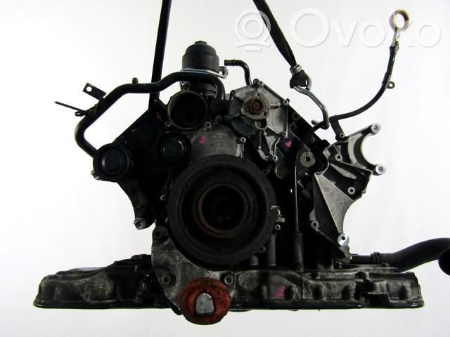 Audi A6 S6 C6 4F Bloks 