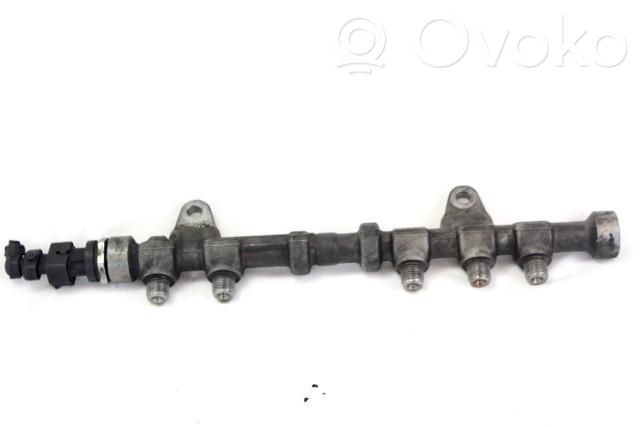 Fiat Punto Evo Linea principale tubo carburante 