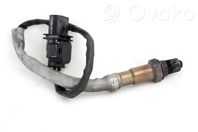 Audi A4 S4 B8 8K Sonda lambda 