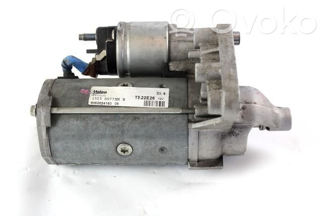 Motor de arranque   9662854180
