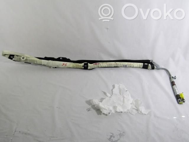 Volkswagen Golf V Airbag da tetto