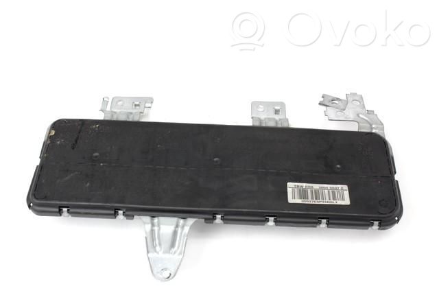 Mercedes-Benz C W203 Airbag portiera anteriore