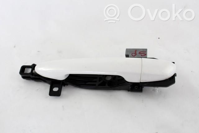 Manecilla externa puerta trasera   GS1D73410H33