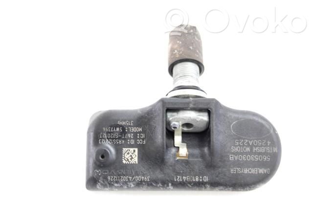 Jeep Grand Cherokee (WK) Sensor 