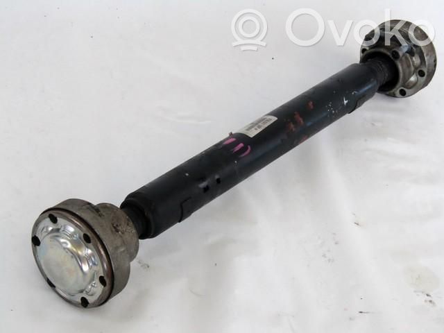 Audi Q7 4L Albero di trasmissione anteriore