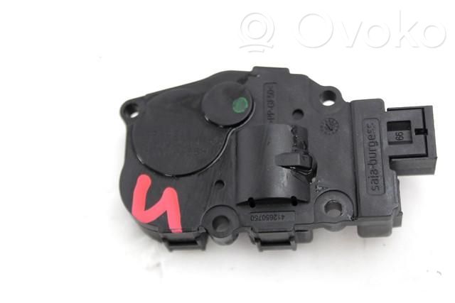 BMW 1 E81 E87 Motor/actuator clapetă aer 