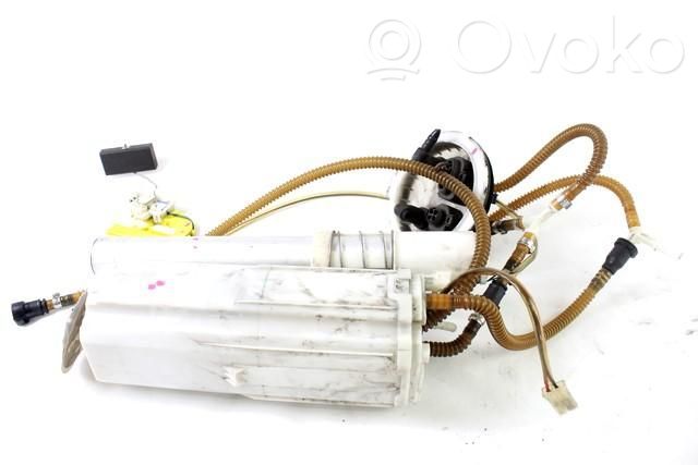 Audi A8 S8 D3 4E Sensor de nivel de combustible 