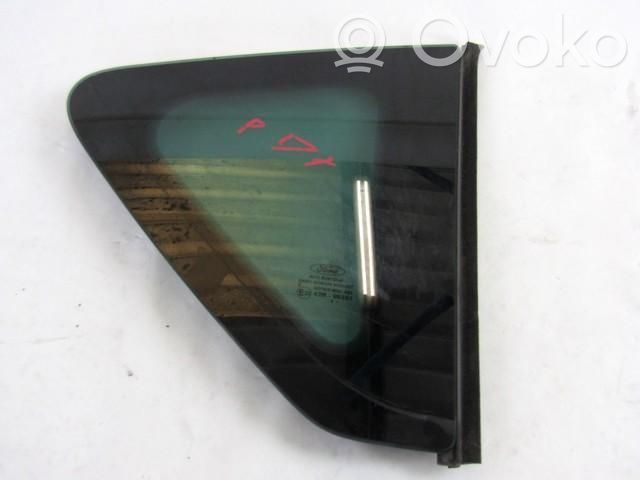 Ford B-MAX Rear side window 
