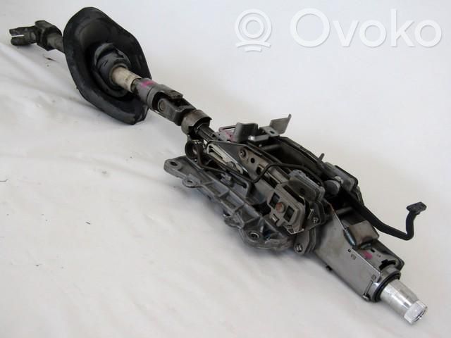 Audi Q7 4L Set ax volan 