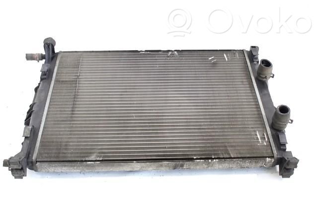 Renault Scenic II -  Grand scenic II Radiator lichid răcire 