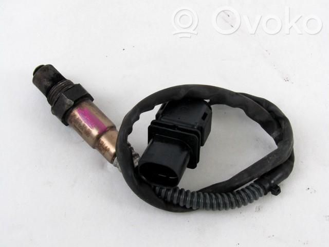 Fiat Scudo Sonde lambda 