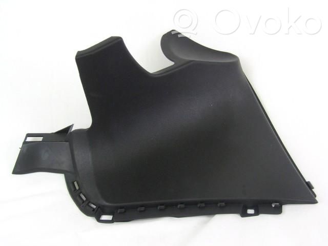 Opel Astra J Autres éléments de console centrale 