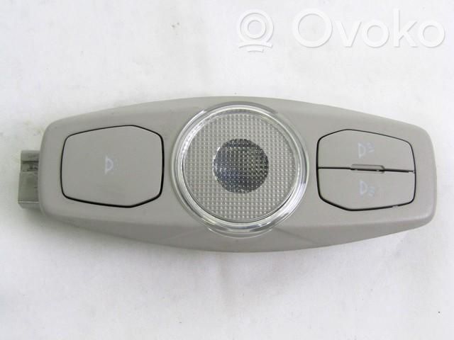 Ford Mondeo MK IV Lampă scaun față 