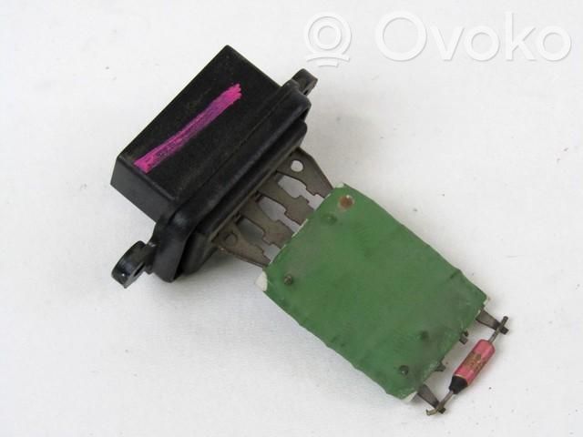Fiat 500 Motor aerotermă/rezistor ventilator 