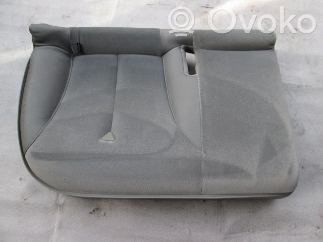 Asiento trasero