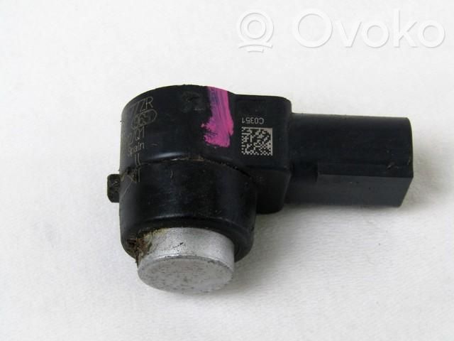 Sensor de aparcamiento PDC   9663821577