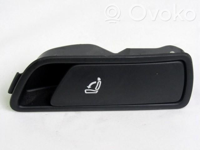 Audi Q5 SQ5 8R Interruptor de control del asiento 