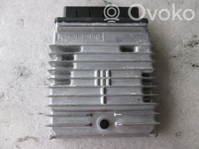 Ford Mondeo Mk III Engine control unit/module 