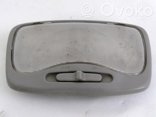 KIA Rio Illuminazione sedili anteriori 