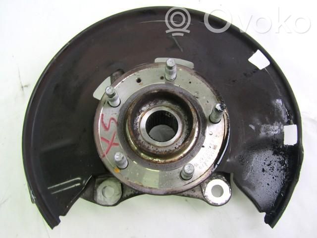 Opel Astra J Fuso a snodo con mozzo ruota anteriore