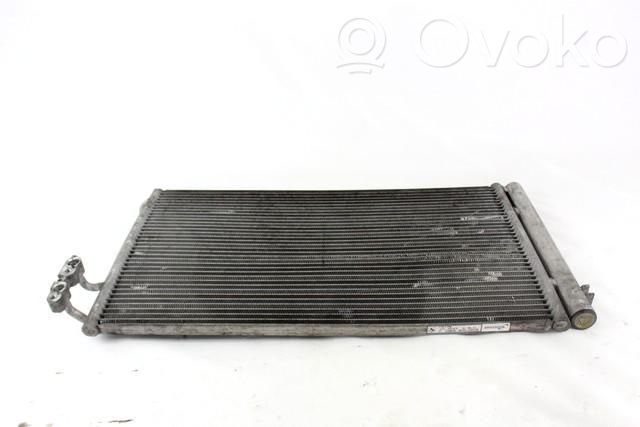 BMW 1 E81 E87 Radiatore di raffreddamento A/C (condensatore)